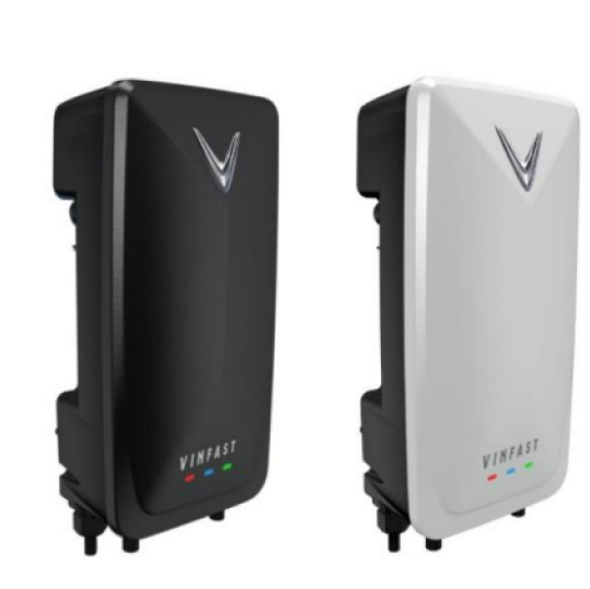 [Hình ảnh mô hình xe VinFast VF 3]